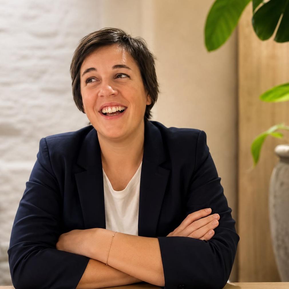 Carolien Van der Sypt